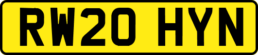 RW20HYN