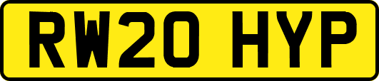 RW20HYP