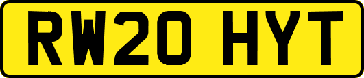 RW20HYT