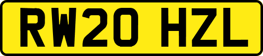 RW20HZL