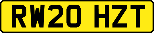 RW20HZT