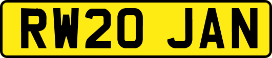 RW20JAN