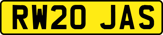 RW20JAS