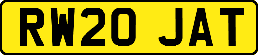 RW20JAT