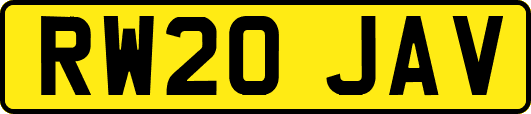 RW20JAV