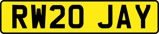 RW20JAY