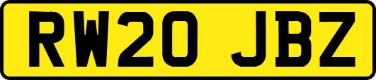 RW20JBZ