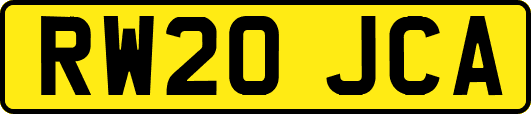 RW20JCA