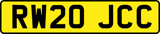 RW20JCC