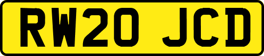 RW20JCD