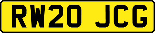 RW20JCG