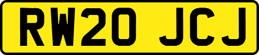 RW20JCJ
