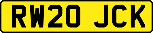 RW20JCK