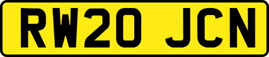 RW20JCN