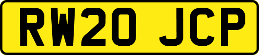 RW20JCP