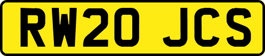 RW20JCS