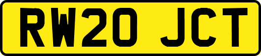 RW20JCT