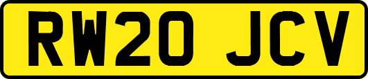 RW20JCV