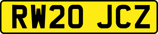 RW20JCZ