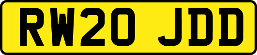 RW20JDD