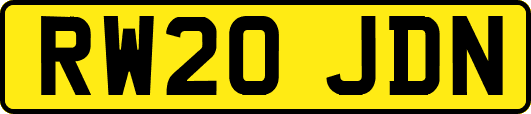 RW20JDN