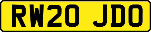 RW20JDO