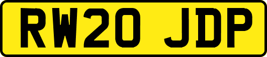 RW20JDP