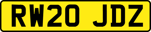 RW20JDZ