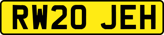 RW20JEH