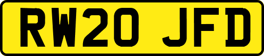 RW20JFD