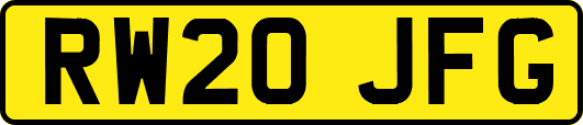RW20JFG