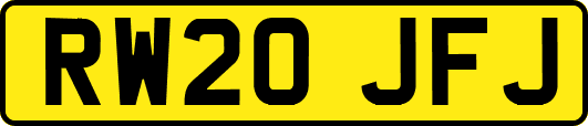 RW20JFJ