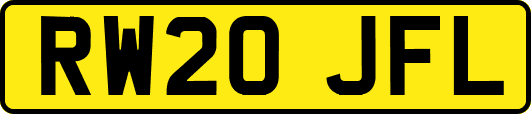 RW20JFL