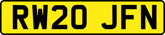 RW20JFN