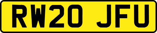 RW20JFU