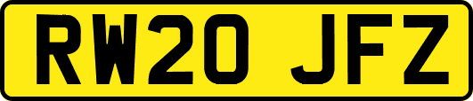 RW20JFZ