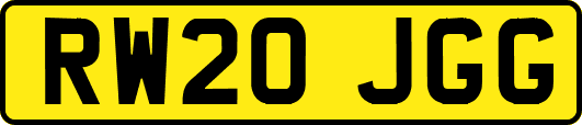 RW20JGG