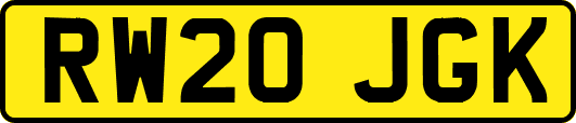 RW20JGK