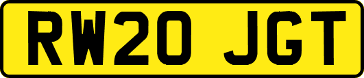 RW20JGT