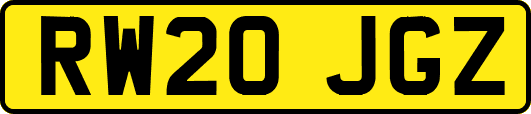 RW20JGZ