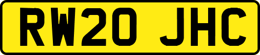 RW20JHC