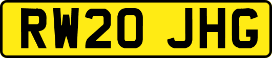 RW20JHG