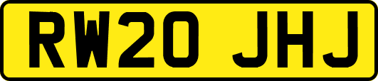 RW20JHJ