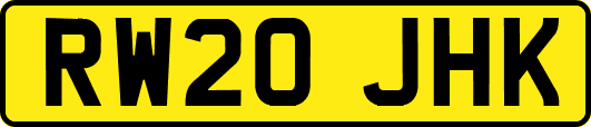 RW20JHK