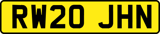 RW20JHN