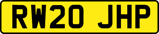 RW20JHP