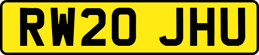 RW20JHU