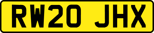 RW20JHX