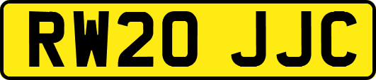 RW20JJC