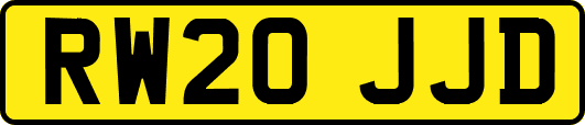 RW20JJD